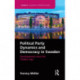 Political Party Dynamics and Democracy in Sweden:: Developments since the ‘Golden Age’