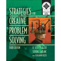 Strategies for Creative Problem Solving