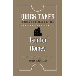 Haunted Homes
