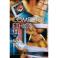 Computer Ethics: United States Edition