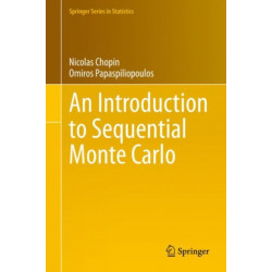 An Introduction to Sequential Monte Carlo