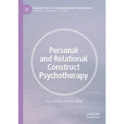 Personal and Relational Construct Psychotherapy