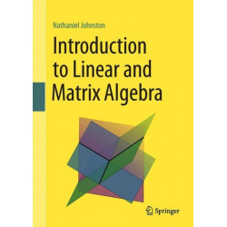 Introduction to Linear and Matrix Algebra