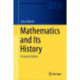 Mathematics and Its History: A Concise Edition