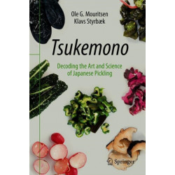 Tsukemono: Decoding the Art and Science of Japanese Pickling