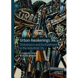 Urban Awakenings: Disturbance and Enchantment in the Industrial City