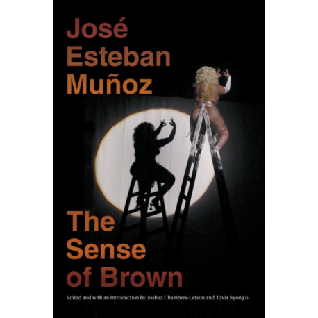 The Sense of Brown