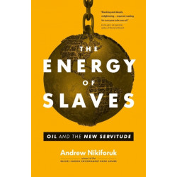 The Energy of Slaves: Oil and the New Servitude