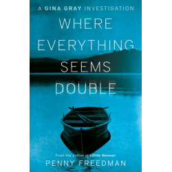 Where Everything Seems Double