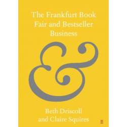 The Frankfurt Book Fair and Bestseller Business