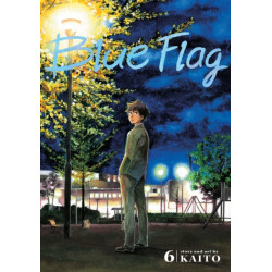 Blue Flag, Vol. 6