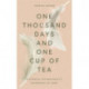 One Thousand Days and One Cup of Tea: A Clinical Psychologist's Experience of Grief