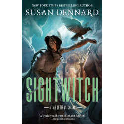 Sightwitch: A Tale of the Witchlands