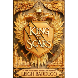 King of Scars