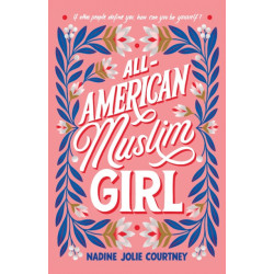 All-American Muslim Girl