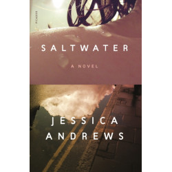 Saltwater: A Novel