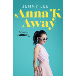 Anna K Away