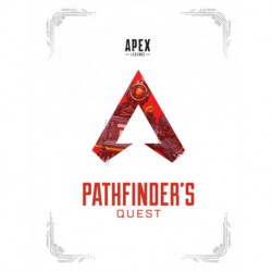 Apex Legends: Pathfinder's Quest (Lore Book)