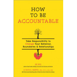 How To Be Accountable