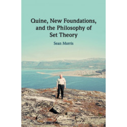 Quine, New Foundations, and the Philosophy of Set Theory