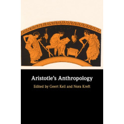 Aristotle's Anthropology