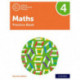 Oxford International Maths: Practice Book 4