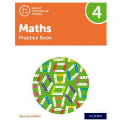 Oxford International Maths: Practice Book 4