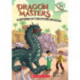 Fortress of the Stone Dragon: A Branches Book (Dragon Masters -17)