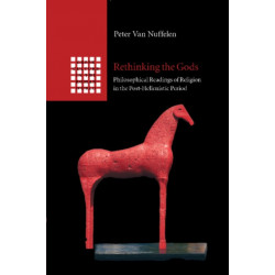 Rethinking the Gods: Philosophical Readings of Religion in the Post-Hellenistic Period