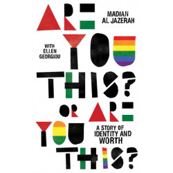 Are You This? Or Are You This?: A Story of Identity and Worth