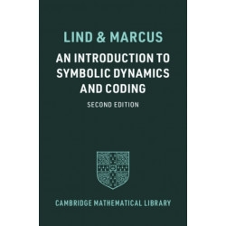An Introduction to Symbolic Dynamics and Coding