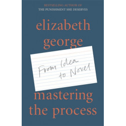 Mastering the Process: From Idea to Novel
