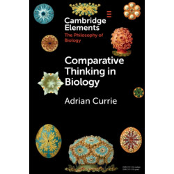 Comparative Thinking in Biology