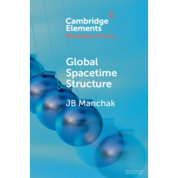 Global Spacetime Structure