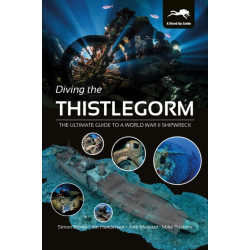 Diving the Thistlegorm: The Ultimate Guide to a World War II Shipwreck
