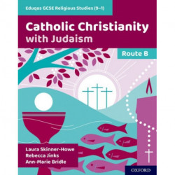 Eduqas GCSE Religious Studies (9-1): Route A: Christianity, Islam and themes