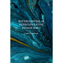 Referendums as Representative Democracy