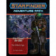 Starfinder Adventure Path: The Gilded Cage (Fly Free or Die 6 of 6)