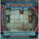 Starfinder Flip-Tiles: Alien Planet Moonscape Expansion