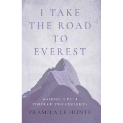 I Take the Road to Everest