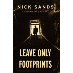 Leave Only Footprints