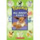 All About Eevee (Pokemon)