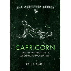 Astrosex: Capricorn: How to have the best sex according to your star sign