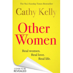 Other Women: The sparkling new page-turner about real, messy life that has readers gripped
