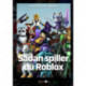 Sådan spiller du Roblox