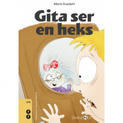 Gita ser en heks