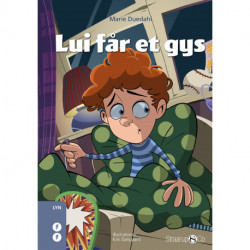Lui får et gys