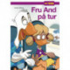 Fru And på tur