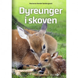 Dyreunger i skoven
