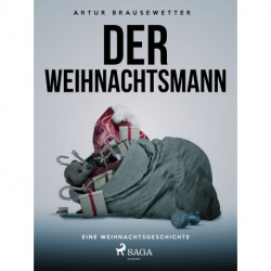 Der Weihnachtsmann